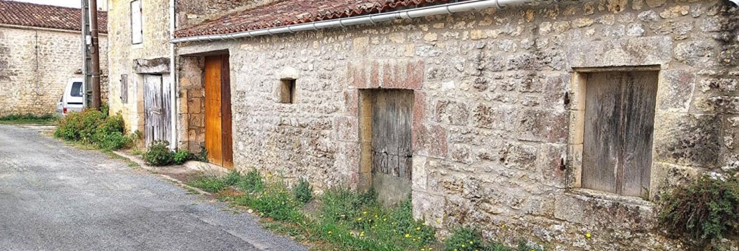 Maison 5 Pièces 225 m² à vendre à Saint-Savinien (17350)