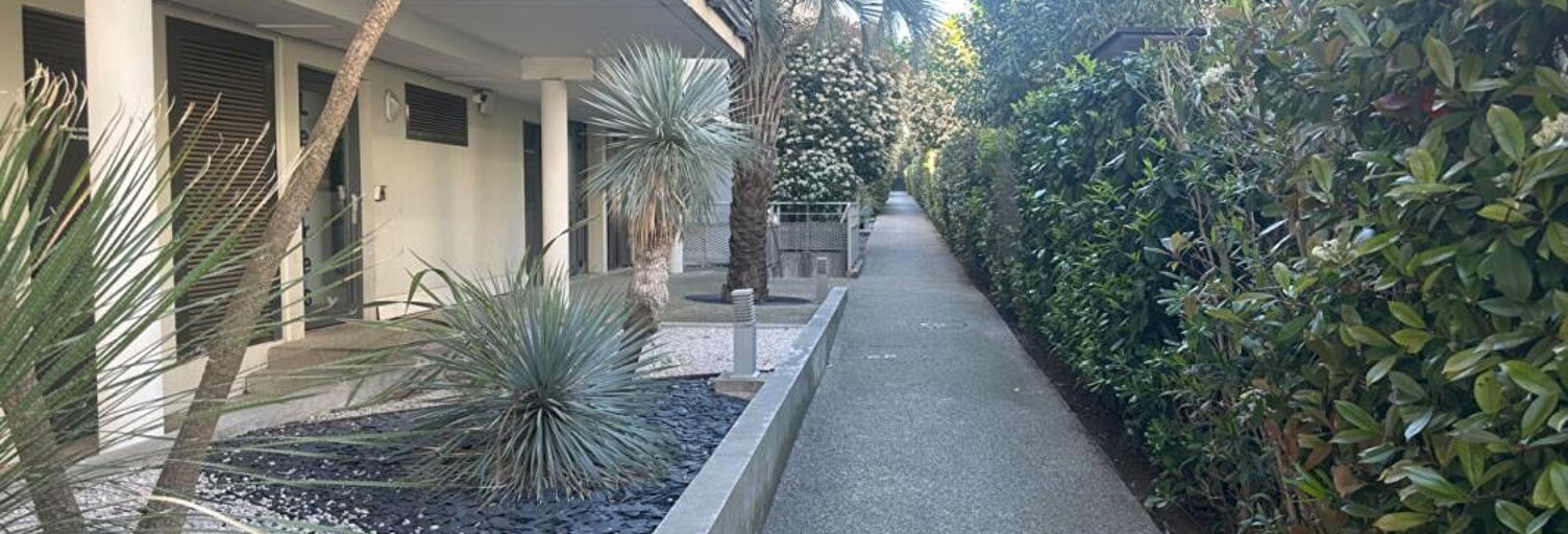 Appartement 3 Pièces 69 m² à vendre à Montpellier (34000)