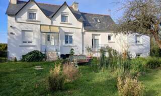 Maison 4 Pièces 85 m² à vendre à Landeleau (29530)