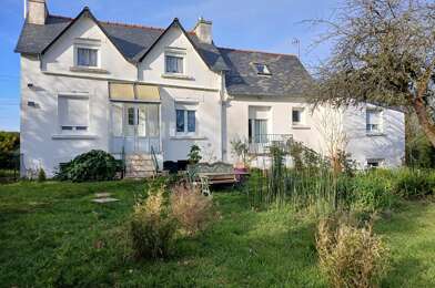 Maison 4 pièces 159000 €