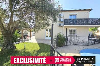 Maison 5 pièces 365000 €