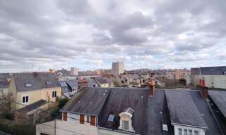 Appartement 4 Pièces 66 m² à vendre à Le Mans (72000)