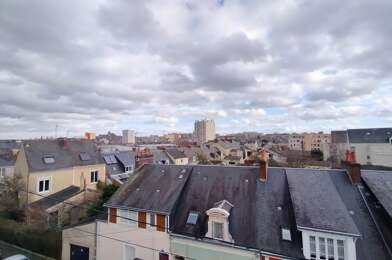 Appartement 4 pièces 77000 €
