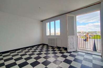 Appartement 4 pièces 77000 €