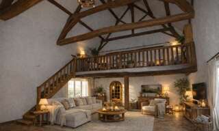 Maison 8 Pièces 210 m² à vendre à Dreux (28100)