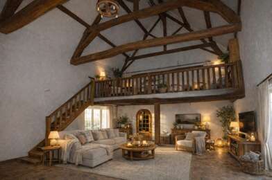 Maison 8 pièces 342000 €