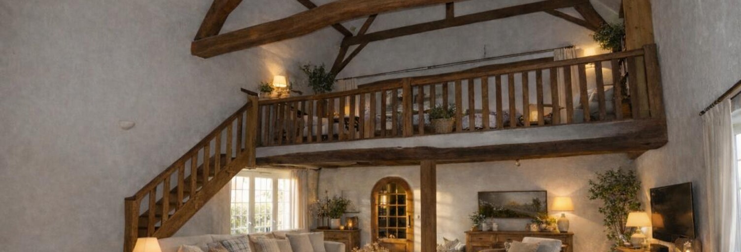 Maison 8 Pièces 210 m² à vendre à Dreux (28100)