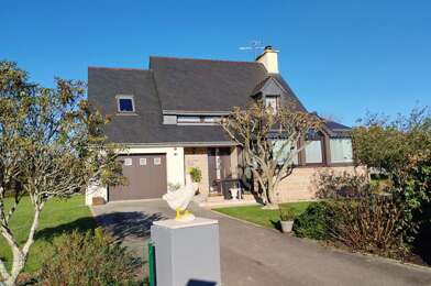 Maison 6 pièces 199680 €