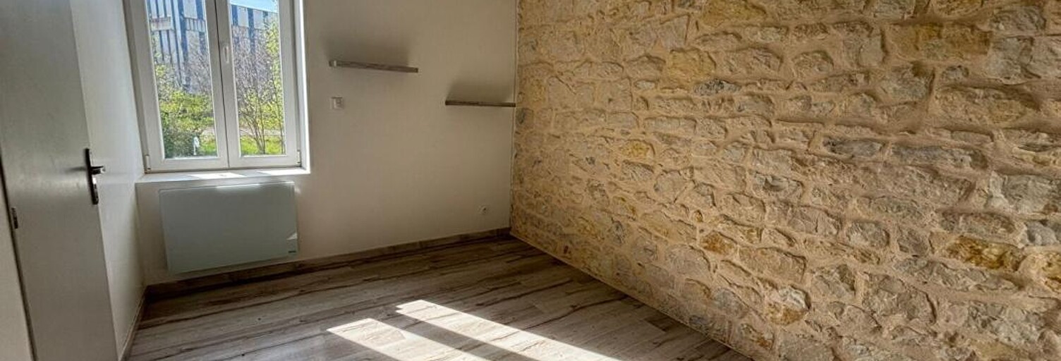 Appartement 2 Pièces 46 m² à vendre à Imphy (58160)