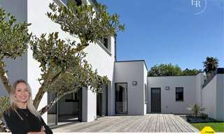 Maison 6 Pièces 135 m² à vendre à Auray (56400)