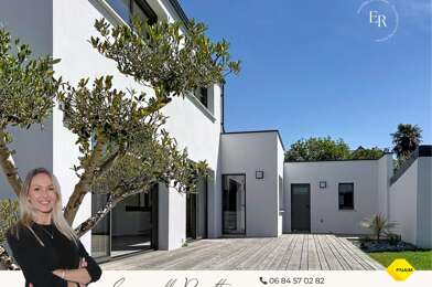 Maison 6 pièces 748000 €