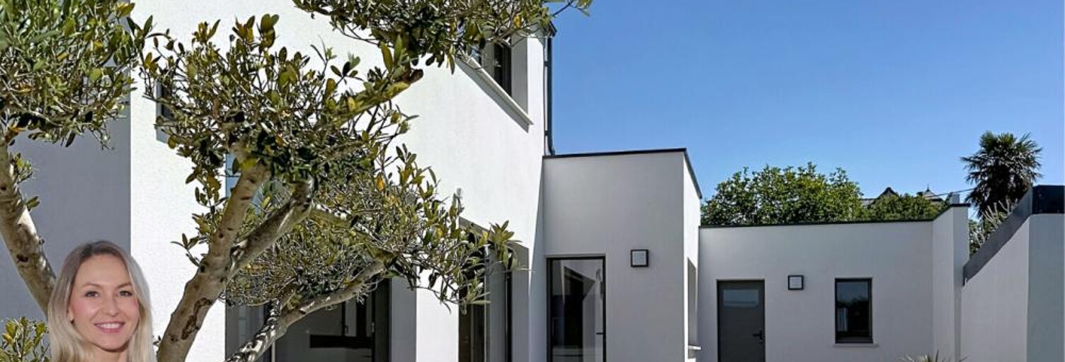 Maison 6 Pièces 135 m² à vendre à Auray (56400)