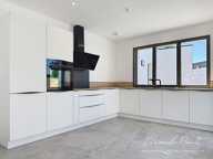 Maison contemporaine 2026 · Belle vie de plain pied · Terrain 740 m² · À pied de la gare · AURAY — photo 3