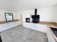 Maison contemporaine 2026 · Belle vie de plain pied · Terrain 740 m² · À pied de la gare · AURAY — photo 4