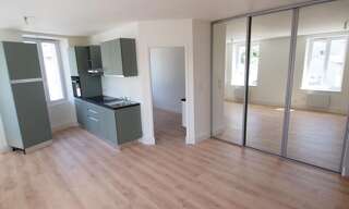 Appartement 3 Pièces 50 m² à vendre à Dijon (21000)