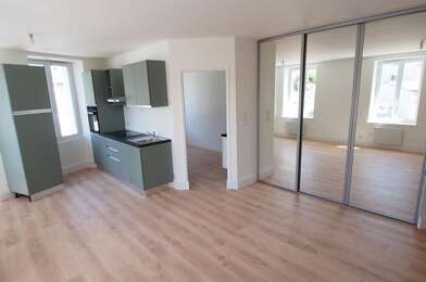 Appartement 3 pièces 145000 €