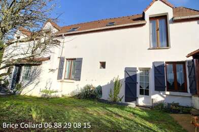 Maison 7 pièces 262000 €