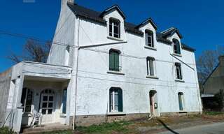 Immeuble  330 m² à vendre à Camors (56330)