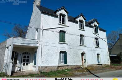 Immeuble  194900 €
