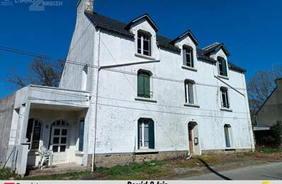 Immeuble de rapport à rénover ? Camors ? Fort potentiel locatif ? 7 lots possibles — photo du bien