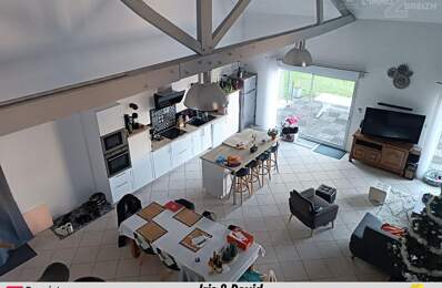 Loft d'exception  190m² , 4 Chambres — photo du bien