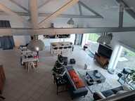 Loft d'exception  190m² , 4 Chambres — photo 2