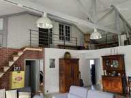 Loft d'exception  190m² , 4 Chambres — photo 3