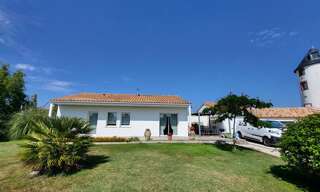 Maison 3 Pièces 103 m² à vendre à Saint-Jean-de-Monts (85160)