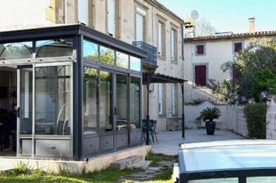 Maison 5 pièces 470000 €