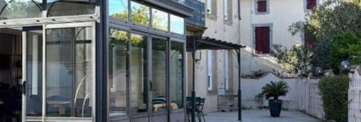Maison 5 Pièces 155 m² à vendre à Belvèze-du-Razès (11240)