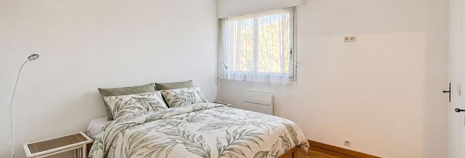 Appartement 2 Pièces 51 m² à vendre à Le Lavandou (83980)