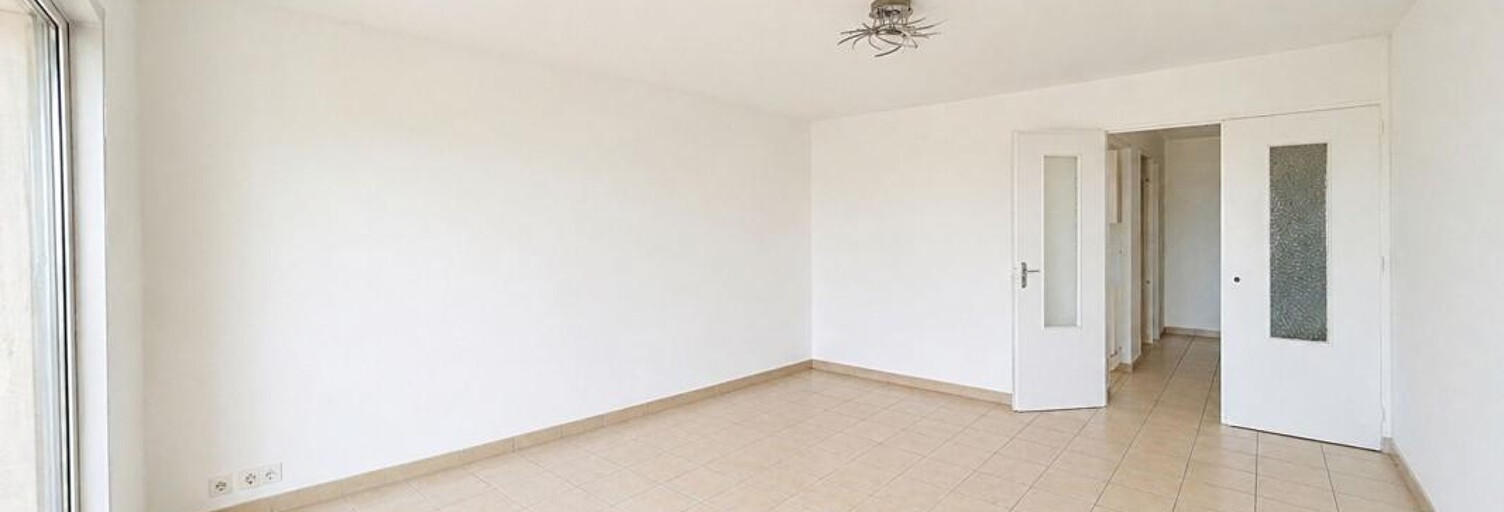 Appartement 2 Pièces 51 m² à vendre à Le Lavandou (83980)