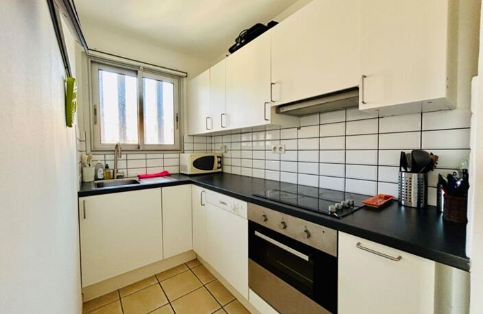 Appartement T2 - Le Lavandou - Centre-ville à deux pas de la plage — photo 5