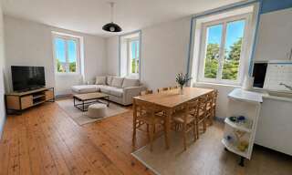 Appartement 3 Pièces 65 m² à vendre à Pornichet (44380)
