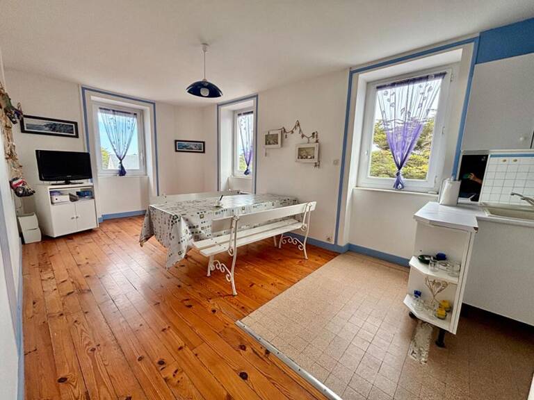 Appartement Pornichet 3 pièce(s) 65.91 m2-TRIANGLE D'OR — photo 1