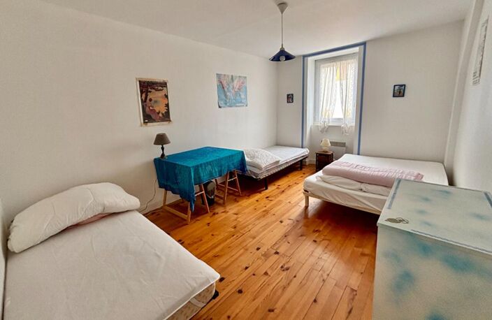 Appartement Pornichet 3 pièce(s) 65.91 m2-TRIANGLE D'OR — photo 5