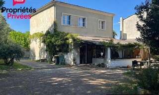 Maison 7 Pièces 154 m² à vendre à L'Éguille (17600)
