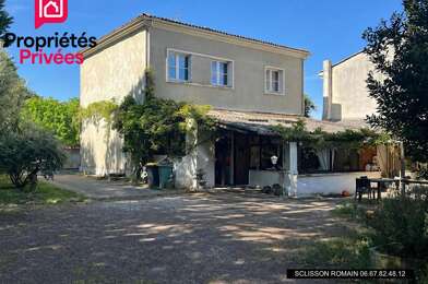 Maison 7 pièces 260000 €