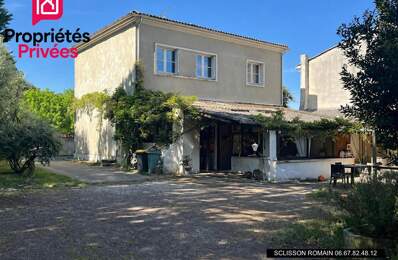 Maison L'Eguille - 154 m2 - 4 CHAMBRES - JARDIN - LOGEMENT INDEPENDANT — photo du bien