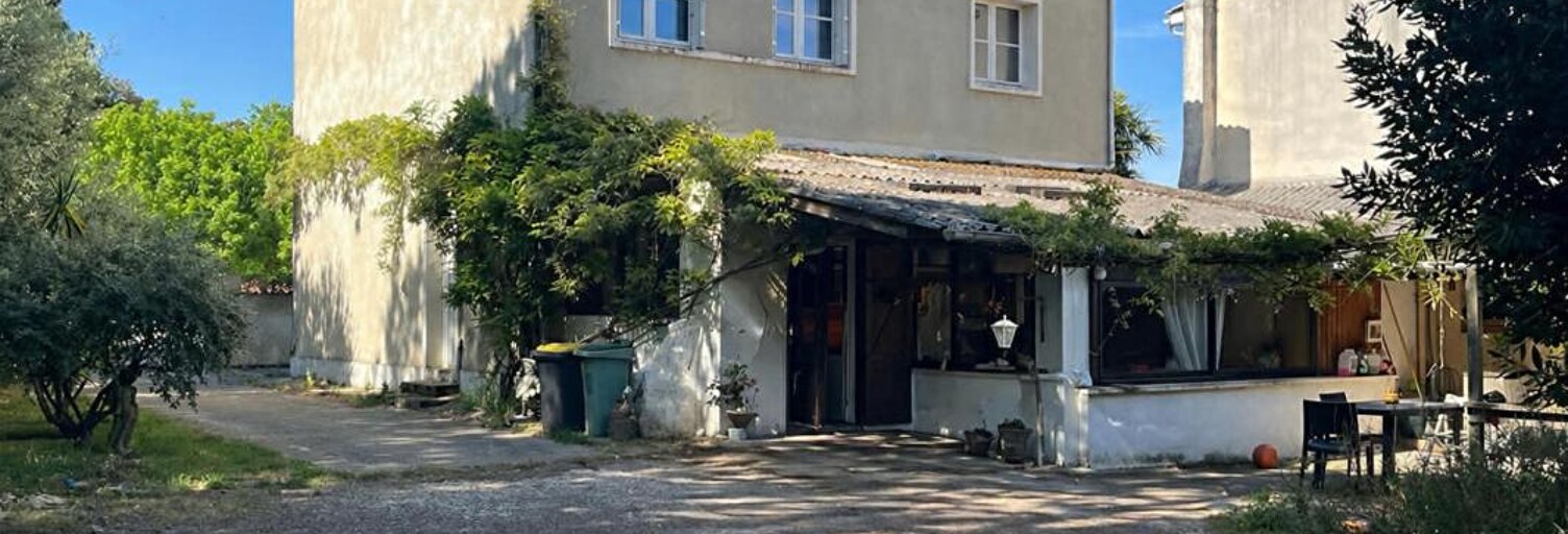 Maison 7 Pièces 154 m² à vendre à L'Éguille (17600)