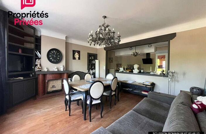 Maison L'Eguille - 154 m2 - 4 CHAMBRES - JARDIN - LOGEMENT INDEPENDANT — photo 2