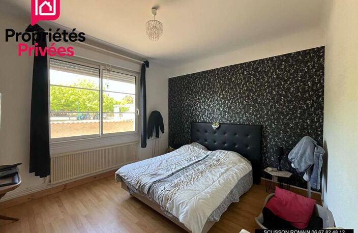 Maison L'Eguille - 154 m2 - 4 CHAMBRES - JARDIN - LOGEMENT INDEPENDANT — photo 4