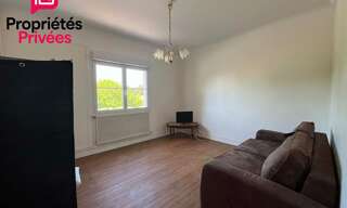 Maison 7 Pièces 154 m² à vendre à L'Éguille (17600)