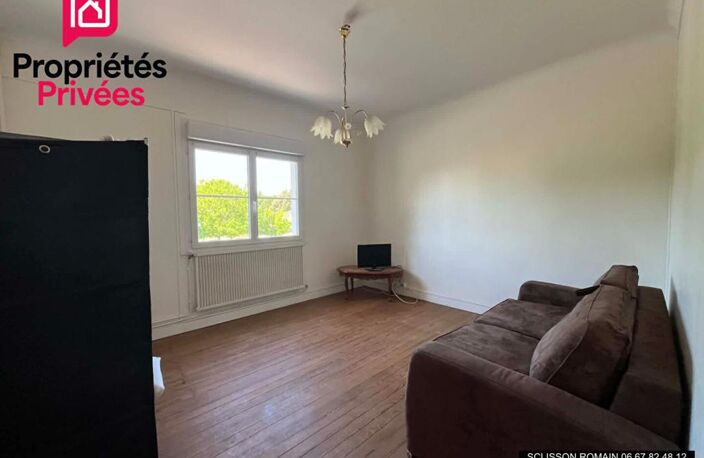Maison L'Eguille - 154 m2 - 4 CHAMBRES - JARDIN - LOGEMENT INDEPENDANT — photo 5