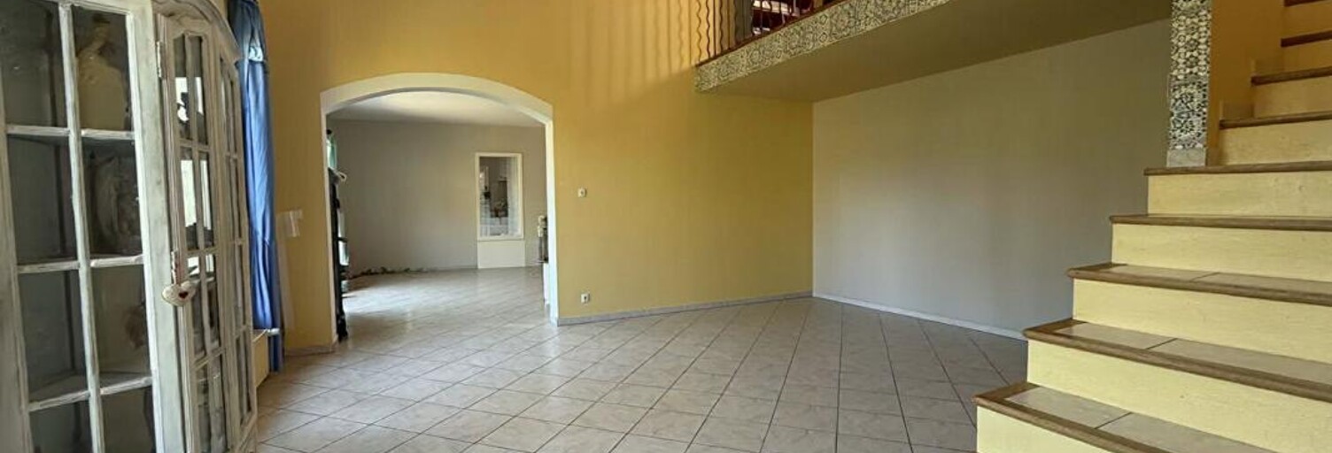 Maison 5 Pièces 165 m² à vendre à Trets (13530)
