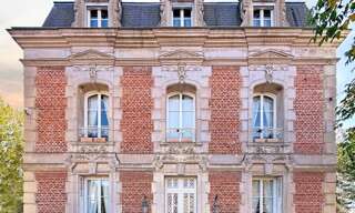 Maison 11 Pièces 278 m² à vendre à Sacy-le-Grand (60700)
