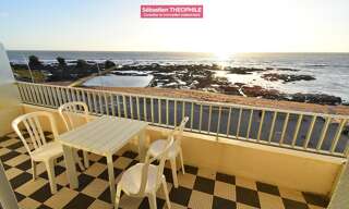 Appartement 3 Pièces 58 m² à vendre à Saint-Hilaire-de-Riez (85270)