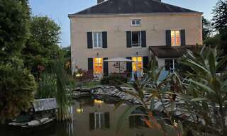Maison 12 Pièces 420 m² à vendre à Commarin (21320)