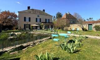 Maison 12 Pièces 420 m² à vendre à Commarin (21320)