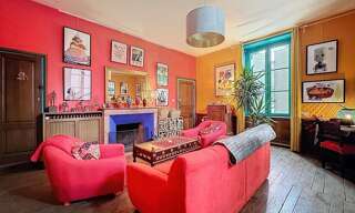 Maison 12 Pièces 420 m² à vendre à Commarin (21320)